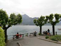 Bellagio &ndash; &copy; Ingrid Langer (Eberhardt TRAVEL)