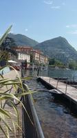 Lugano &ndash; &copy; Ingrid Langer (Eberhardt TRAVEL)