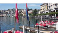 Lugano &ndash; &copy; Ingrid Langer (Eberhardt TRAVEL)