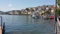 Lugano &ndash; &copy; Ingrid Langer (Eberhardt TRAVEL)