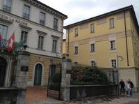 in Lugano &ndash; &copy; Uta Schöne (Eberhardt TRAVEL)