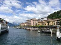 Bellagio &ndash; &copy; Uta Schöne (Eberhardt TRAVEL)