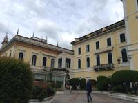 ein Nobelhotel &ndash; &copy; Uta Schöne (Eberhardt TRAVEL)