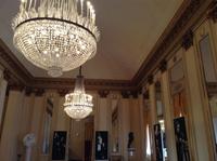 in der Mailänder Scala &ndash; &copy; Uta Schöne (Eberhardt TRAVEL)