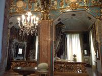 ein Schlafgemach &ndash; &copy; Uta Schöne (Eberhardt TRAVEL)