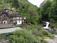 ein Wasserfall &ndash; &copy; Uta Schöne (Eberhardt TRAVEL)