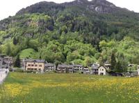 in Sonogno &ndash; &copy; Uta Schöne (Eberhardt TRAVEL)