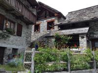 in Sonogno &ndash; &copy; Uta Schöne (Eberhardt TRAVEL)
