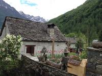 in Sonogno &ndash; &copy; Uta Schöne (Eberhardt TRAVEL)