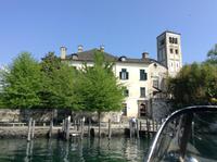 Isola San Giulio &ndash; &copy; Uta Schöne (Eberhardt TRAVEL)