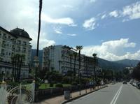 in Stresa &ndash; &copy; Uta Schöne (Eberhardt TRAVEL)