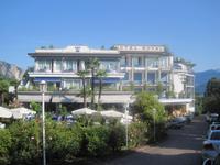 Hotel Royal &ndash; &copy; Wilfried Briol (Eberhardt TRAVEL)