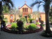 Kapelle auf Isola Madre &ndash; &copy; Wilfried Briol (Eberhardt TRAVEL)