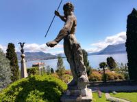 Kraftstrotzende Figur. &ndash; &copy; Gerd Pierschek (Eberhardt TRAVEL)