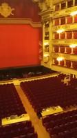 Scala in Mailand  &ndash; &copy; Ingrid Langer (Eberhardt TRAVEL)