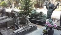 Monumentalfriedhof Mailand  &ndash; &copy; Ingrid Langer (Eberhardt TRAVEL)