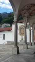 Madonna del Sasso &ndash; &copy; Ingrid Langer (Eberhardt TRAVEL)
