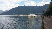 Locarno &ndash; &copy; Ingrid Langer (Eberhardt TRAVEL)