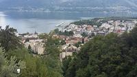 Locarno &ndash; &copy; Ingrid Langer (Eberhardt TRAVEL)
