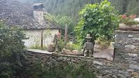 Verzascatal Sonogno &ndash; &copy; Ingrid Langer (Eberhardt TRAVEL)