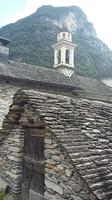 Verzascatal Sonogno &ndash; &copy; Ingrid Langer (Eberhardt TRAVEL)