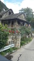 Verzascatal Sonogno &ndash; &copy; Ingrid Langer (Eberhardt TRAVEL)