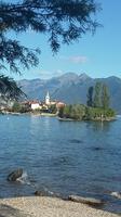 Isola Pescatori &ndash; &copy; Ingrid Langer (Eberhardt TRAVEL)