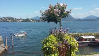 Isola Madre &ndash; &copy; Ingrid Langer (Eberhardt TRAVEL)