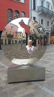 Lugano  &ndash; &copy; Ingrid Langer (Eberhardt TRAVEL)