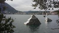 Lugano  &ndash; &copy; Ingrid Langer (Eberhardt TRAVEL)