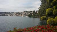 Lugano  &ndash; &copy; Ingrid Langer (Eberhardt TRAVEL)