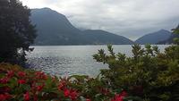 Lugano  &ndash; &copy; Ingrid Langer (Eberhardt TRAVEL)