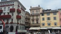 Lugano  &ndash; &copy; Ingrid Langer (Eberhardt TRAVEL)