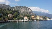 Caddenabbia &ndash; &copy; Ingrid Langer (Eberhardt TRAVEL)