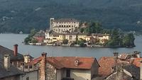 Isola San Giulio &ndash; &copy; Ingrid Langer (Eberhardt TRAVEL)