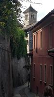 Isola San Giulio &ndash; &copy; Ingrid Langer (Eberhardt TRAVEL)
