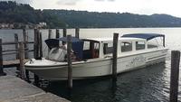 Isola San Giulio &ndash; &copy; Ingrid Langer (Eberhardt TRAVEL)