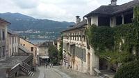 Orta San Giulio  &ndash; &copy; Ingrid Langer (Eberhardt TRAVEL)