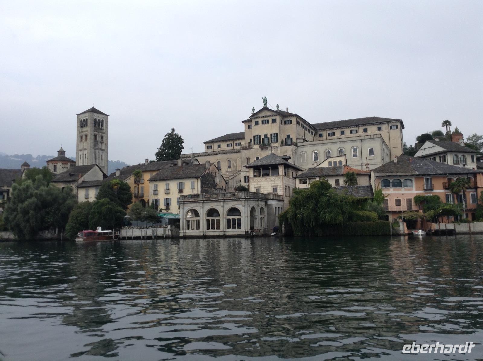 Isola San Giorgio &ndash; &copy; Uta Schöne (Eberhardt TRAVEL)