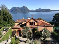 Isola Madre &ndash; &copy; Uta Schöne (Eberhardt TRAVEL)