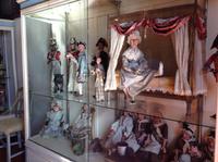 Handpuppensammlung &ndash; &copy; Uta Schöne (Eberhardt TRAVEL)