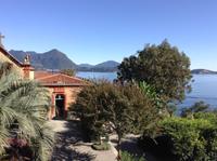 Isola Madre &ndash; &copy; Uta Schöne (Eberhardt TRAVEL)