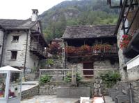 in Sonogno &ndash; &copy; Uta Schöne (Eberhardt TRAVEL)