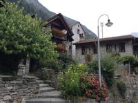 in Sonogno &ndash; &copy; Uta Schöne (Eberhardt TRAVEL)