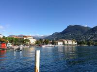 in Lugano &ndash; &copy; Uta Schöne (Eberhardt TRAVEL)