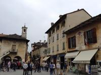 in Orta &ndash; &copy; Uta Schöne (Eberhardt TRAVEL)