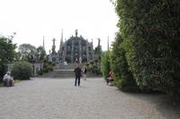 Isola Bella &ndash; &copy; Sylvia Ott (Eberhardt TRAVEL)