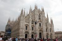 Dom (Mailand) &ndash; &copy; Sylvia Ott (Eberhardt TRAVEL)