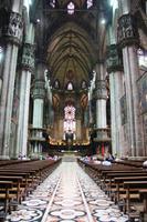 Dom (Mailand) &ndash; &copy; Sylvia Ott (Eberhardt TRAVEL)
