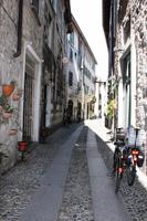 in den Gassen Comos &ndash; &copy; Sylvia Ott (Eberhardt TRAVEL)